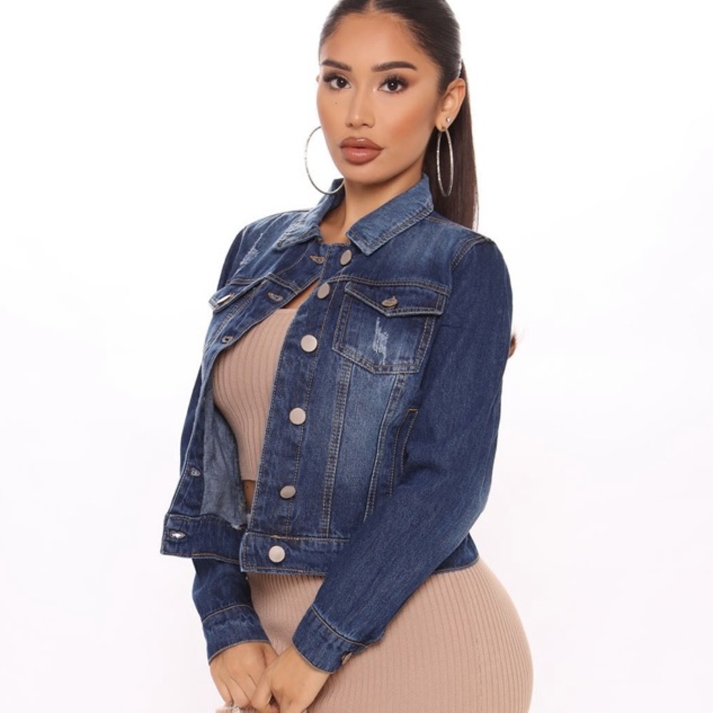 Fashion Nova